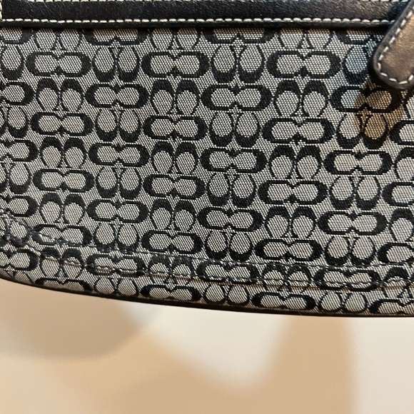 VINTAGE COACH Y2K - Picture 4 of 8